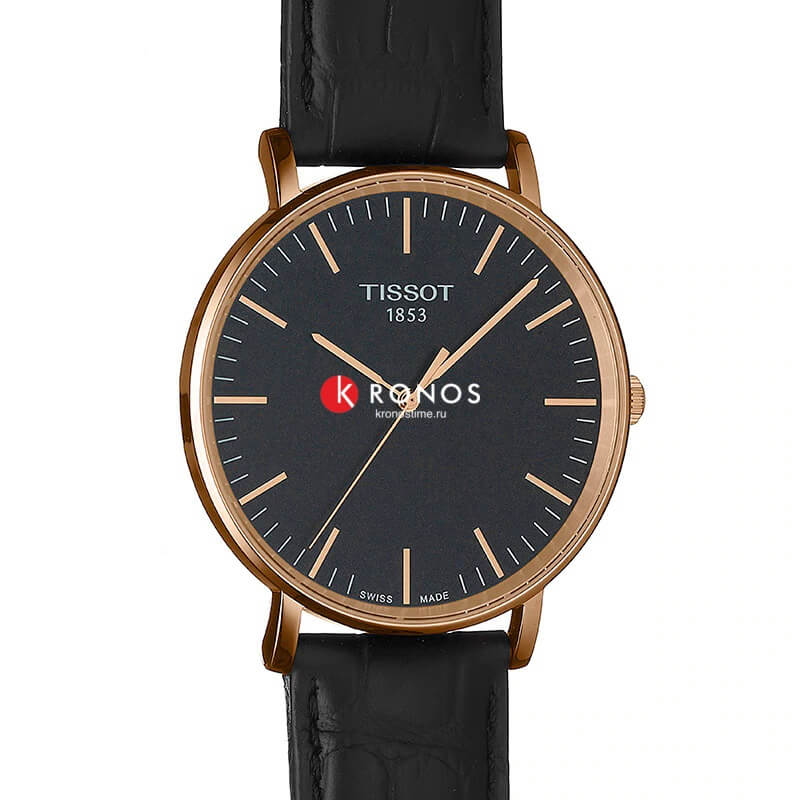 Фотография часов Tissot Everytime Large T109.610.36.051.00_15